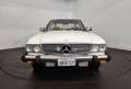 Mercedes-Benz 380 SL Blanc - thumbnail 13