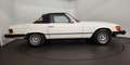 Mercedes-Benz 380 SL Blanc - thumbnail 21