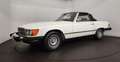 Mercedes-Benz 380 SL Blanc - thumbnail 15