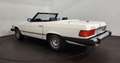 Mercedes-Benz 380 SL Blanc - thumbnail 8