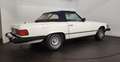 Mercedes-Benz 380 SL Blanc - thumbnail 20