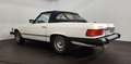 Mercedes-Benz 380 SL Blanc - thumbnail 17