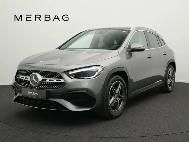 Mercedes-Benz GLA 200 GLA 200  AMG Line Navi/Pano.-Dach/Keyless-Go/Klima