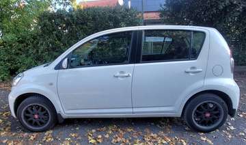 Sirion 1.3 Automatik