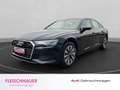 Audi A6 50 TFSI e quattro DSG+KLIMAAUT+LED+ACC+SHZ Blau - thumbnail 1