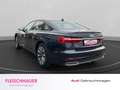 Audi A6 50 TFSI e quattro DSG+KLIMAAUT+LED+ACC+SHZ Blau - thumbnail 4