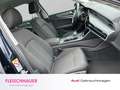 Audi A6 50 TFSI e quattro DSG+KLIMAAUT+LED+ACC+SHZ Blau - thumbnail 11