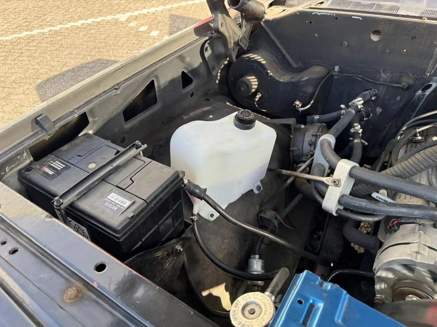 Chevrolet K1500 pick-up - 2