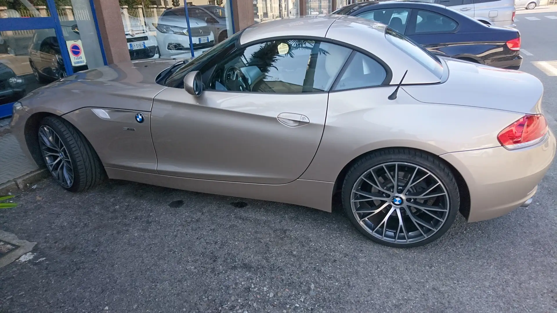 BMW Z4 sdrive23i - 2