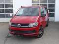 Volkswagen T6 California VW T6 California Coast 2,0l TDI AHK/Kamera Rouge - thumbnail 1