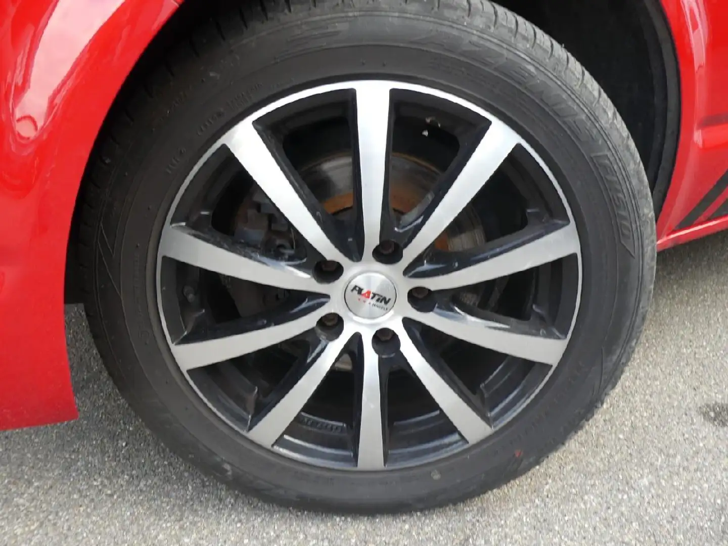 Volkswagen T6 California VW T6 California Coast 2,0l TDI AHK/Kamera Rot - 2