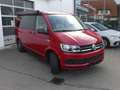 Volkswagen T6 California VW T6 California Coast 2,0l TDI AHK/Kamera Rouge - thumbnail 4
