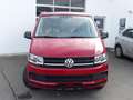 Volkswagen T6 California VW T6 California Coast 2,0l TDI AHK/Kamera Rouge - thumbnail 3