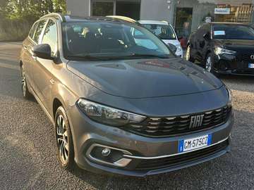 Tipo SW II 2021 SW 1.6 mjt City Life s