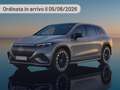 Mercedes-Benz EQS SUV 450+ AMG Line Premium Extra Argent - thumbnail 3