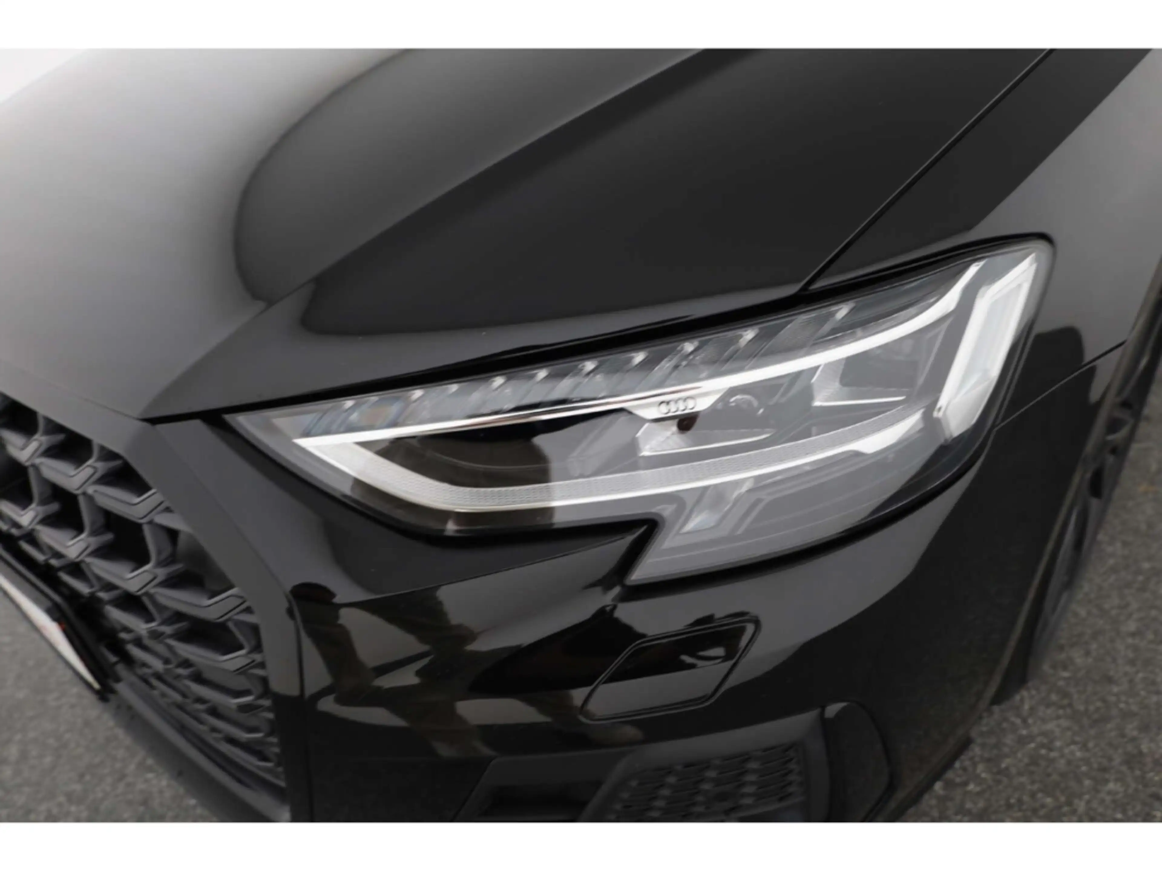 Audi S8 TFSI quattro — photo 7