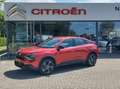 Citroen C4 1.2 Puretech Plus AUTOMAAT Rouge - thumbnail 1