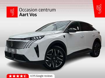 Hybrid 145 GT | Stoelverwarming voor + achter | Ca