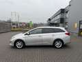 Toyota Auris Touring Sports 1.8 Hybrid Lease Gris - thumbnail 8