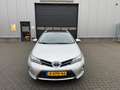 Toyota Auris Touring Sports 1.8 Hybrid Lease Gris - thumbnail 2
