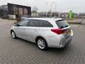 Toyota Auris Touring Sports 1.8 Hybrid Lease Gris - thumbnail 7