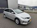 Toyota Auris Touring Sports 1.8 Hybrid Lease Gris - thumbnail 3