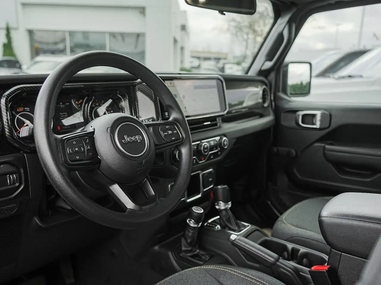 Jeep Wrangler снимка Jeep Wrangler