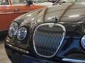 Jaguar S-Type 4.2 V8 Executive, gepfl. Rentnerfahrzeug Black - thumbnail 17