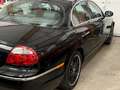 Jaguar S-Type 4.2 V8 Executive, gepfl. Rentnerfahrzeug Black - thumbnail 14