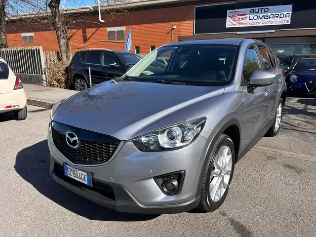 Mazda CX-5 2015 2.2 Euro 6 4x4 175cv 115.000KM *AUTOMATICO*