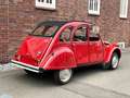 Citroen 2CV Ente 2CV6 *** aus den 80ern Rojo - thumbnail 3