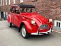 Citroen 2CV Ente 2CV6 *** aus den 80ern Rojo - thumbnail 15