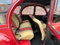 Citroen 2CV Ente 2CV6 *** aus den 80ern Rojo - thumbnail 10