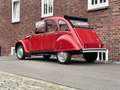 Citroen 2CV Ente 2CV6 *** aus den 80ern Rojo - thumbnail 13