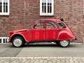 Citroen 2CV Ente 2CV6 *** aus den 80ern Rojo - thumbnail 7