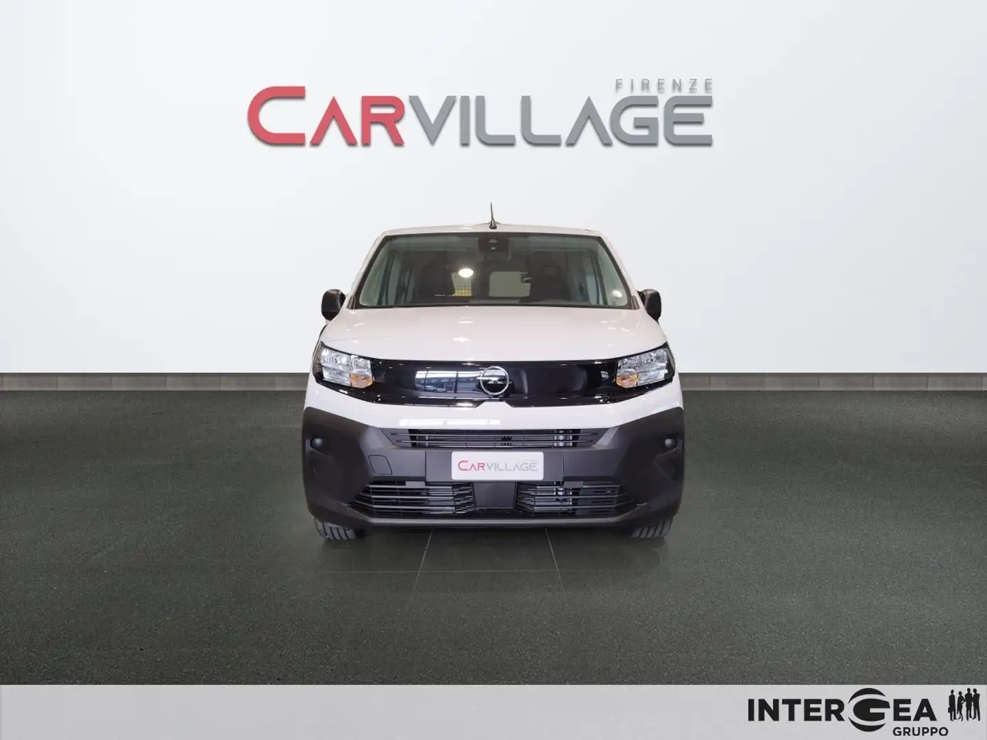 Opel Combo Life N1 1.5d 100cv Edition Plus S&S L1H1 mt6 Weiß - 2