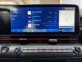 Hyundai KONA PREMIUM PLUS 1.6 T-GDi DCT N-LINE SHZ NAVI ACC ... Grau - thumbnail 21