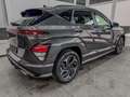 Hyundai KONA PREMIUM PLUS 1.6 T-GDi DCT N-LINE SHZ NAVI ACC ... Grau - thumbnail 4