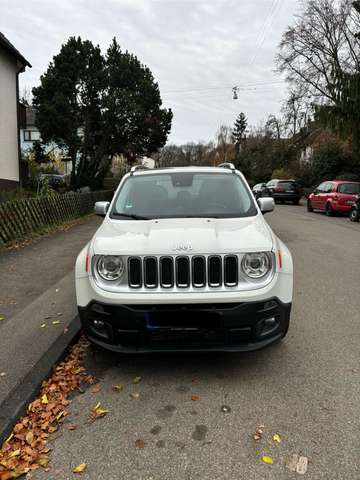 Jeep Renegade Renegade 1.4 MultiAir Limited