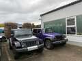 Jeep Wrangler Sport  3,6 Ltr  4WD, Automatik Violett - thumbnail 1