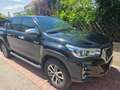Toyota Hilux Hilux DKB Legend 4x4 2,4 D-4D Aut. Legend Schwarz - thumbnail 18