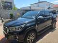 Toyota Hilux Hilux DKB Legend 4x4 2,4 D-4D Aut. Legend Schwarz - thumbnail 20