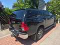 Toyota Hilux Hilux DKB Legend 4x4 2,4 D-4D Aut. Legend Schwarz - thumbnail 24