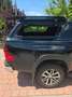 Toyota Hilux Hilux DKB Legend 4x4 2,4 D-4D Aut. Legend Schwarz - thumbnail 10