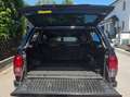 Toyota Hilux Hilux DKB Legend 4x4 2,4 D-4D Aut. Legend Schwarz - thumbnail 9