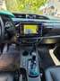Toyota Hilux Hilux DKB Legend 4x4 2,4 D-4D Aut. Legend Schwarz - thumbnail 2