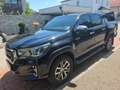 Toyota Hilux Hilux DKB Legend 4x4 2,4 D-4D Aut. Legend Schwarz - thumbnail 21