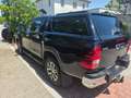 Toyota Hilux Hilux DKB Legend 4x4 2,4 D-4D Aut. Legend Schwarz - thumbnail 25