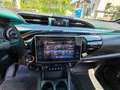 Toyota Hilux Hilux DKB Legend 4x4 2,4 D-4D Aut. Legend Schwarz - thumbnail 3