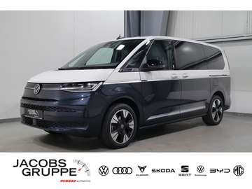 LIMITIERTE EDITION "75 Jahre Bulli"2,0 l 110 kW TDI SCR Fr